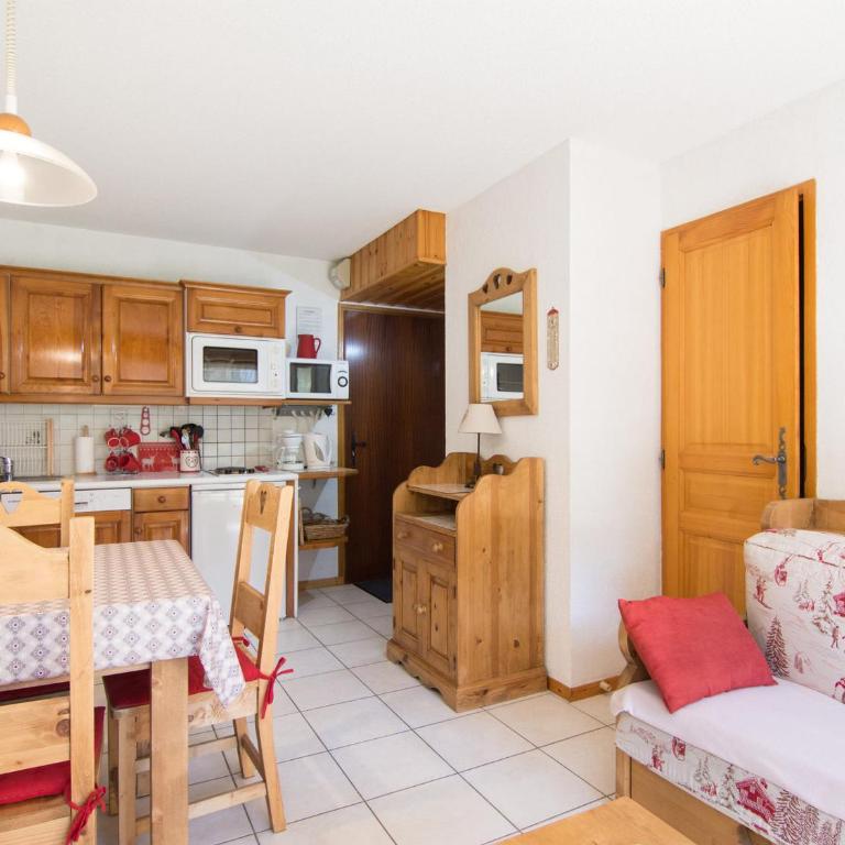 2 Pièces pour 4 Personnes Expo Sud-Est avec Terrasse - FR-1-263-80 - Appartement (4 Adultes) - 1