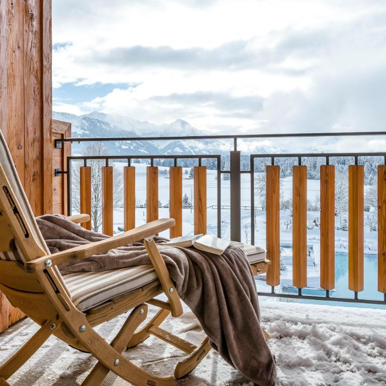 Sonnenalp Resort - Family Suite Premium - 3