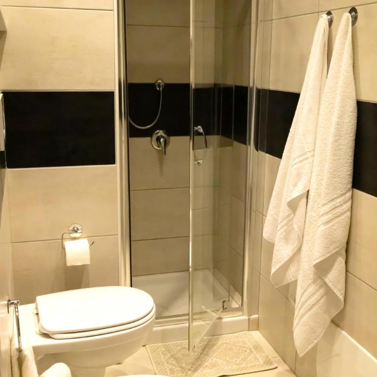 Locanda del Buongustaio - Junior Suite con Balcone - 5