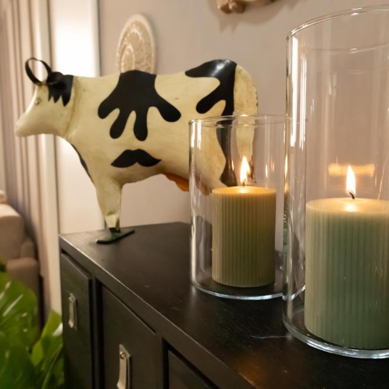 Locanda del Buongustaio - Junior Suite con Balcone - 8