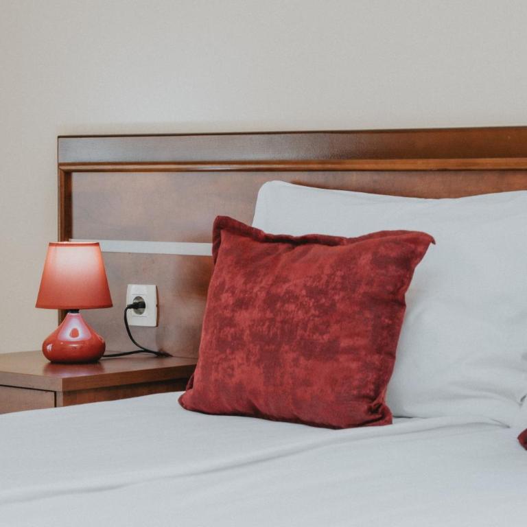 Apartmani Salus - Family Studio - 18