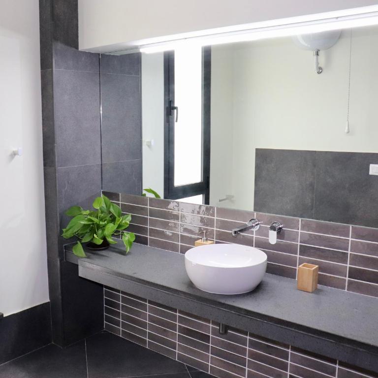 Le Tre Punte B&B - Camera Matrimoniale con Bagno Privato - 3