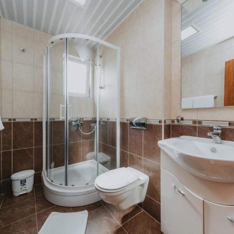 Apartmani Salus - Family Studio - 20