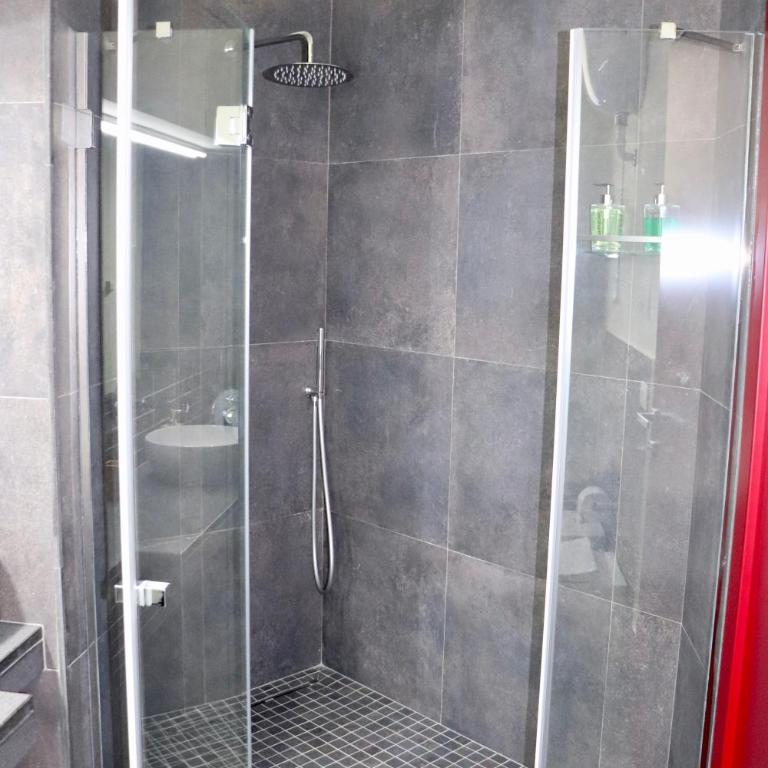 Le Tre Punte B&B - Camera Matrimoniale con Bagno Privato - 5