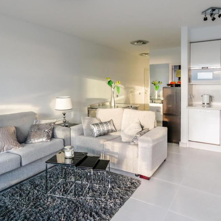 Golf View Apartment - stunning ocean view Golf del Sur - Apartamento de 1 dormitorio - 28