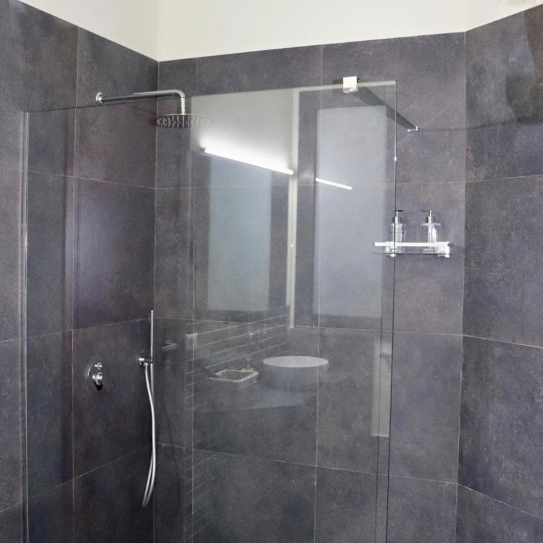 Le Tre Punte B&B - Camera Tripla con Bagno Privato - 9