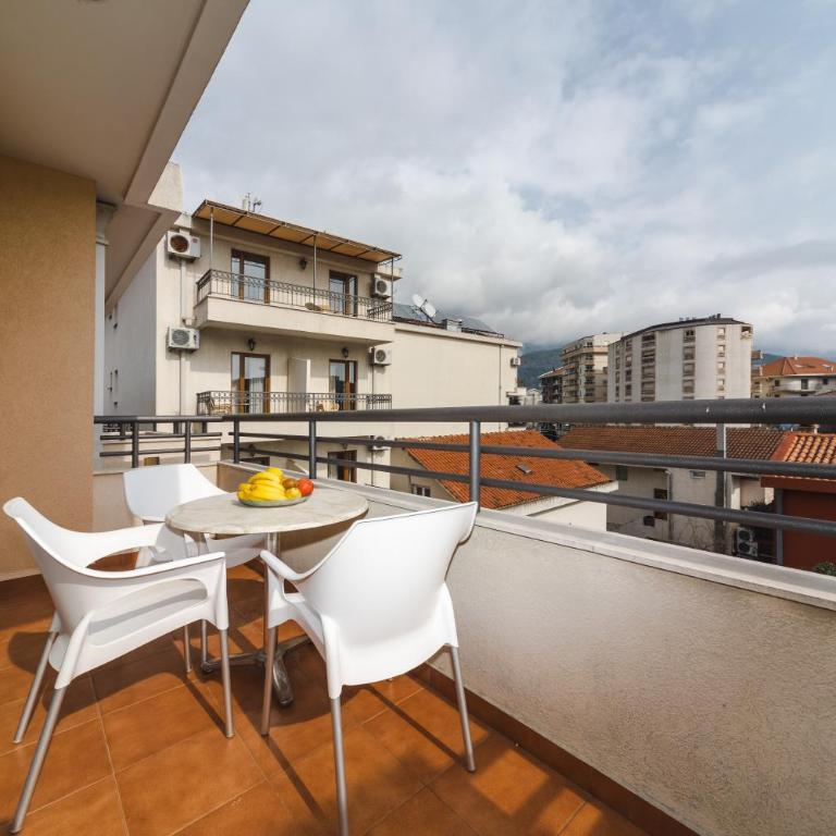 Apartmani Salus - Family Studio - 1