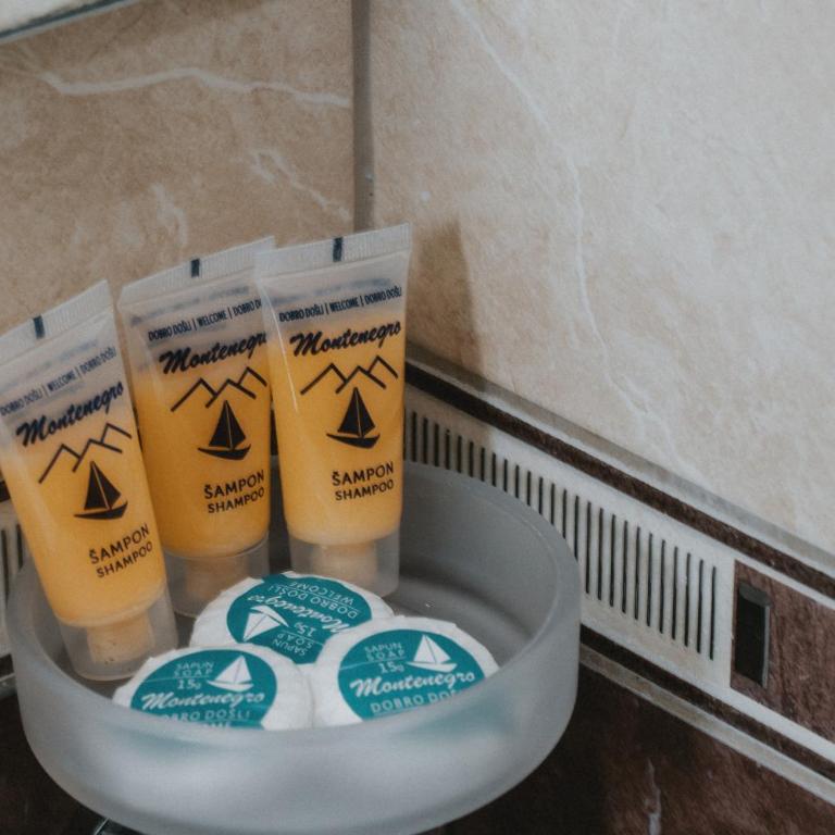 Apartmani Salus - Standard Triple Studio - 7