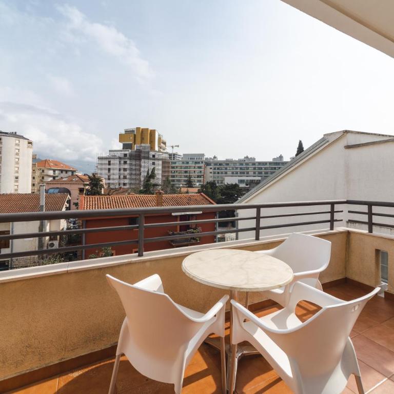 Apartmani Salus - Family Studio - 2