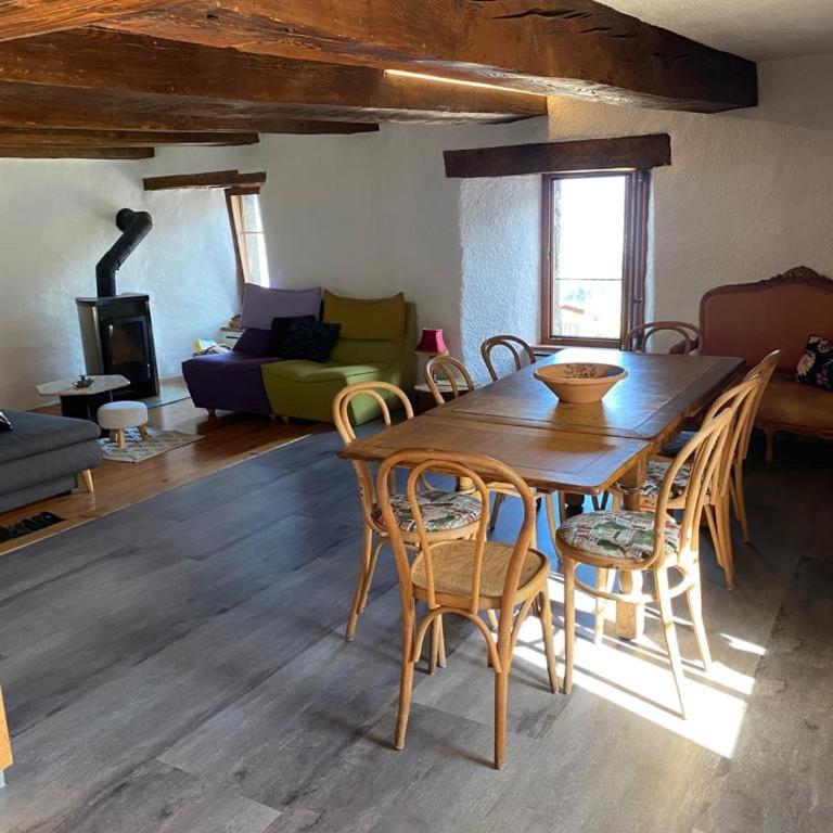 La Majorie de Nendaz - Apartment mit 3 Schlafzimmern - 20