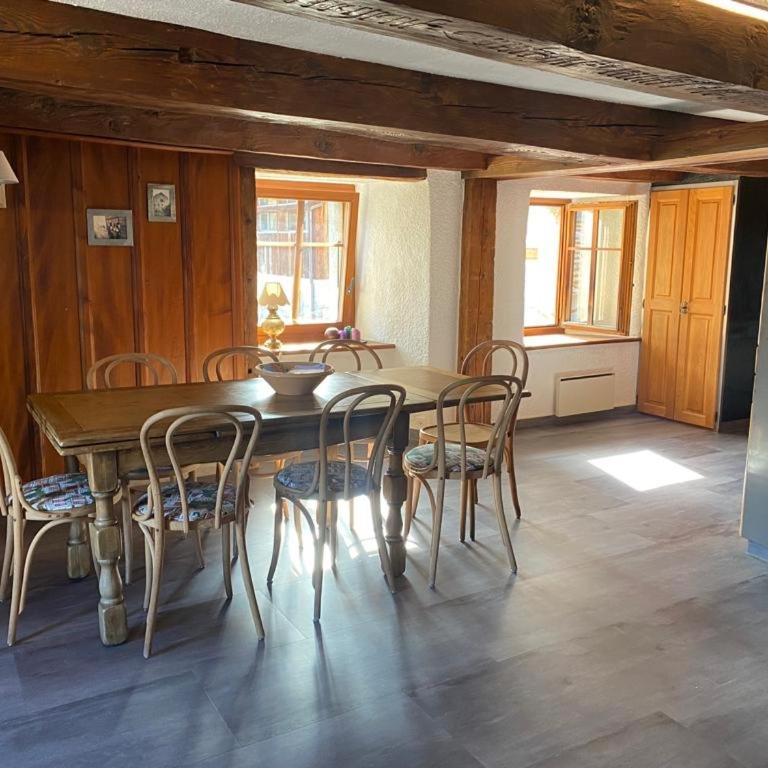 La Majorie de Nendaz - Apartment mit 3 Schlafzimmern - 23