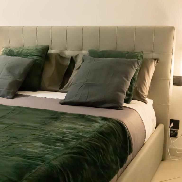 Locanda del Buongustaio - Junior Suite - 3