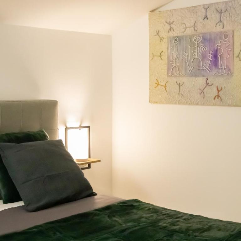 Locanda del Buongustaio - Junior Suite - 4