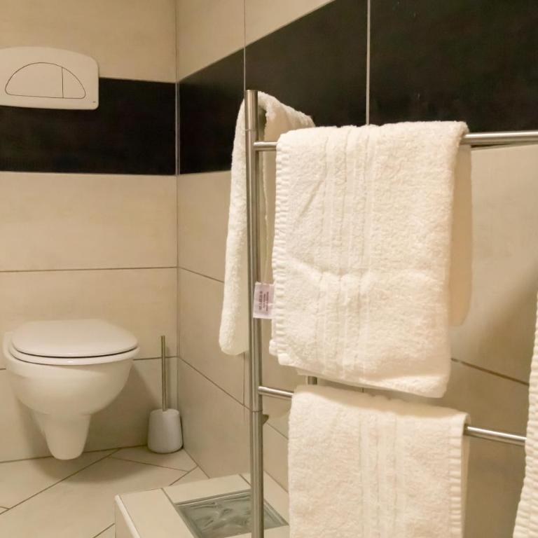 Locanda del Buongustaio - Junior Suite - 5
