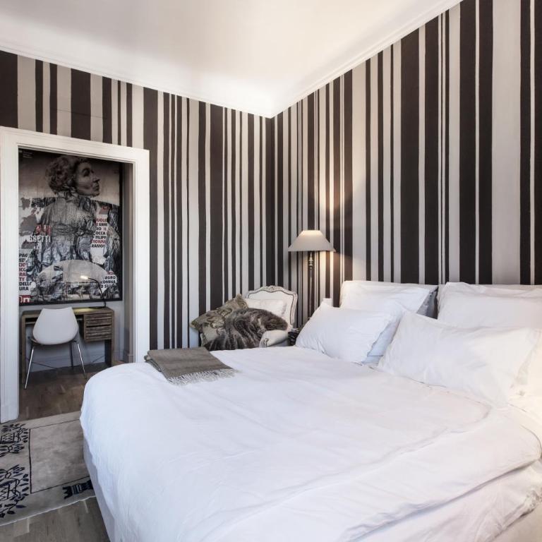 Pattini Guest House - Standard Double or Twin Room - 16