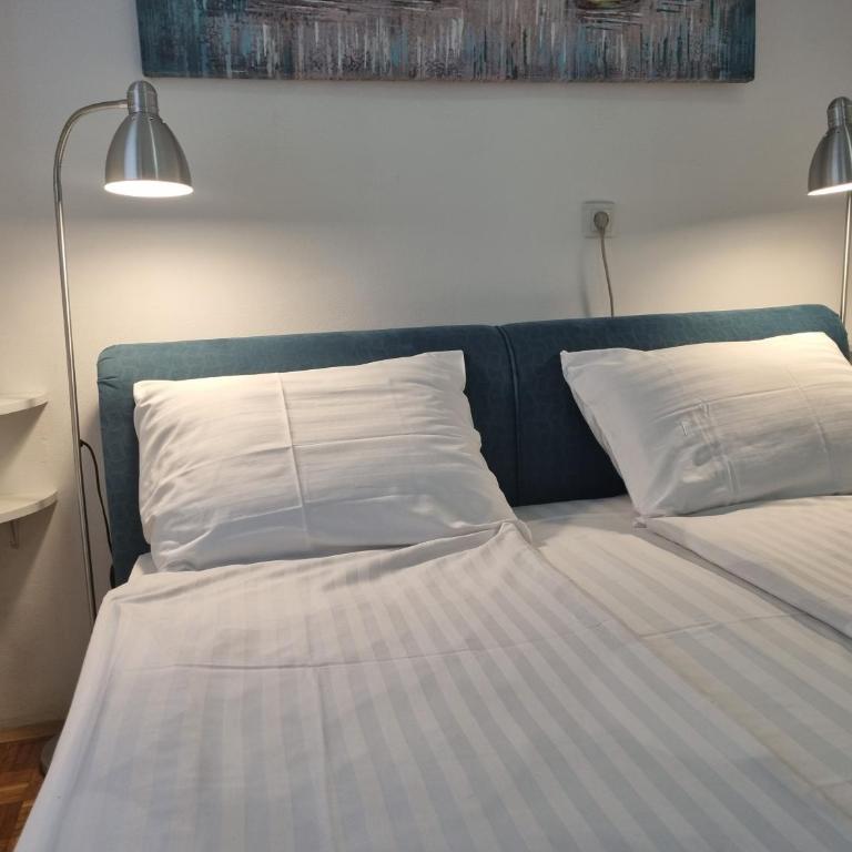 Simeon Apartment - Apartman - 2