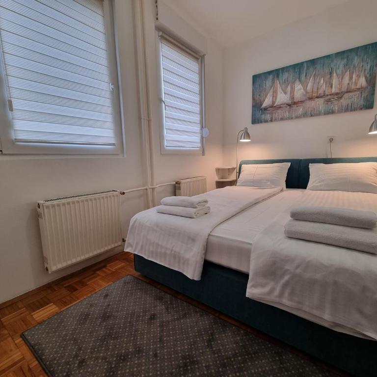 Simeon Apartment - Apartman - 5