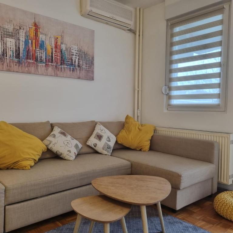 Simeon Apartment - Apartman - 12