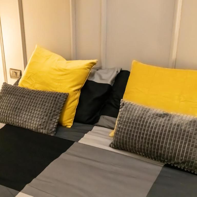 Locanda del Buongustaio - Junior Suite con Balcone - 16