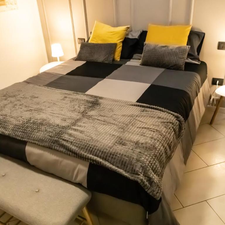 Locanda del Buongustaio - Junior Suite con Balcone - 15