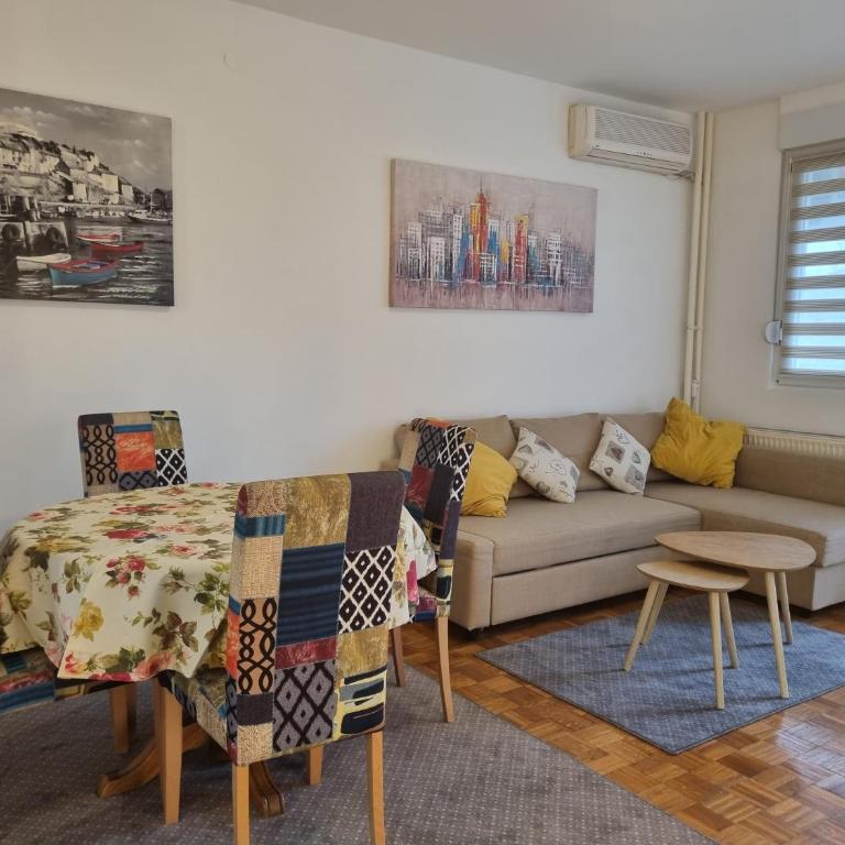 Simeon Apartment - Apartman - 11