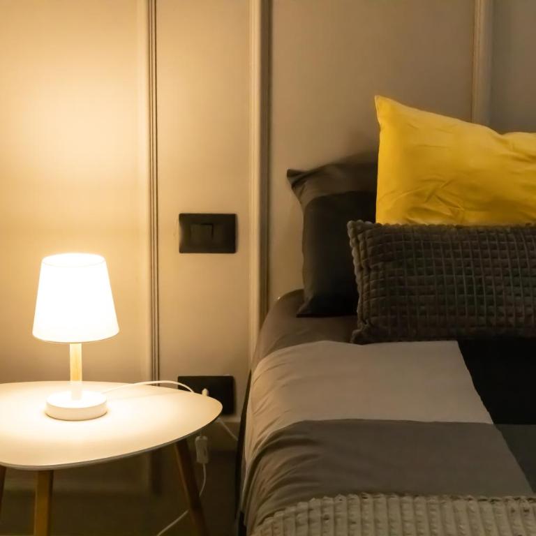 Locanda del Buongustaio - Junior Suite con Balcone - 18