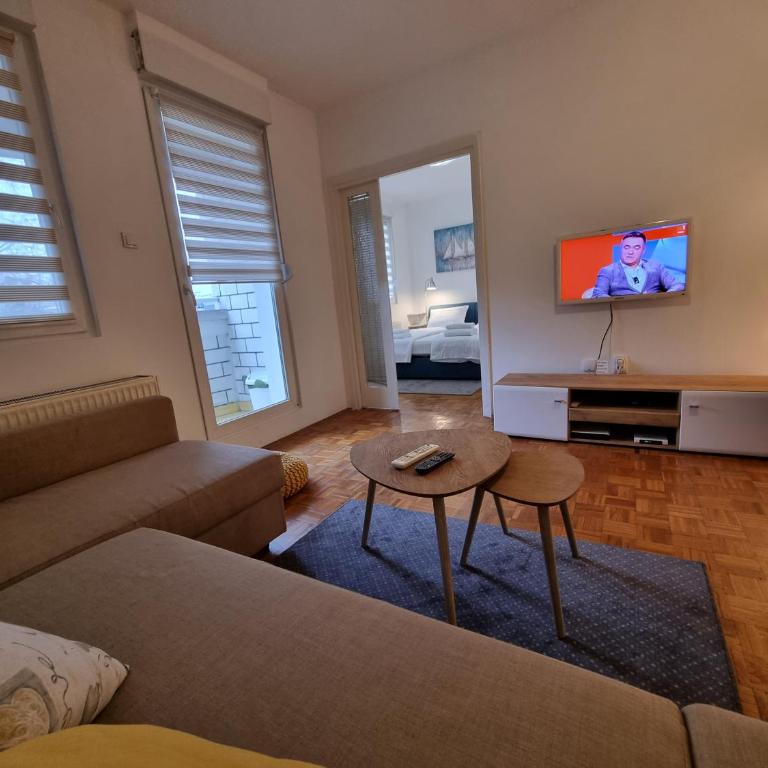 Simeon Apartment - Apartman - 4