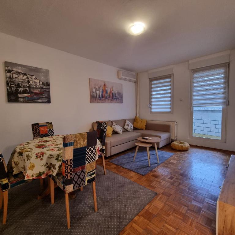 Simeon Apartment - Apartman - 9