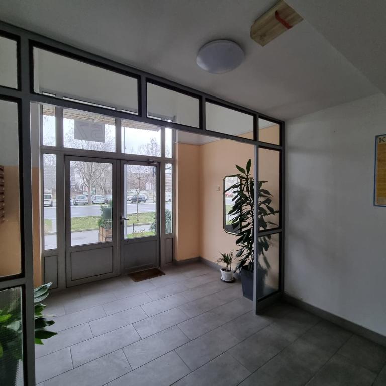 Simeon Apartment - Apartman - 14