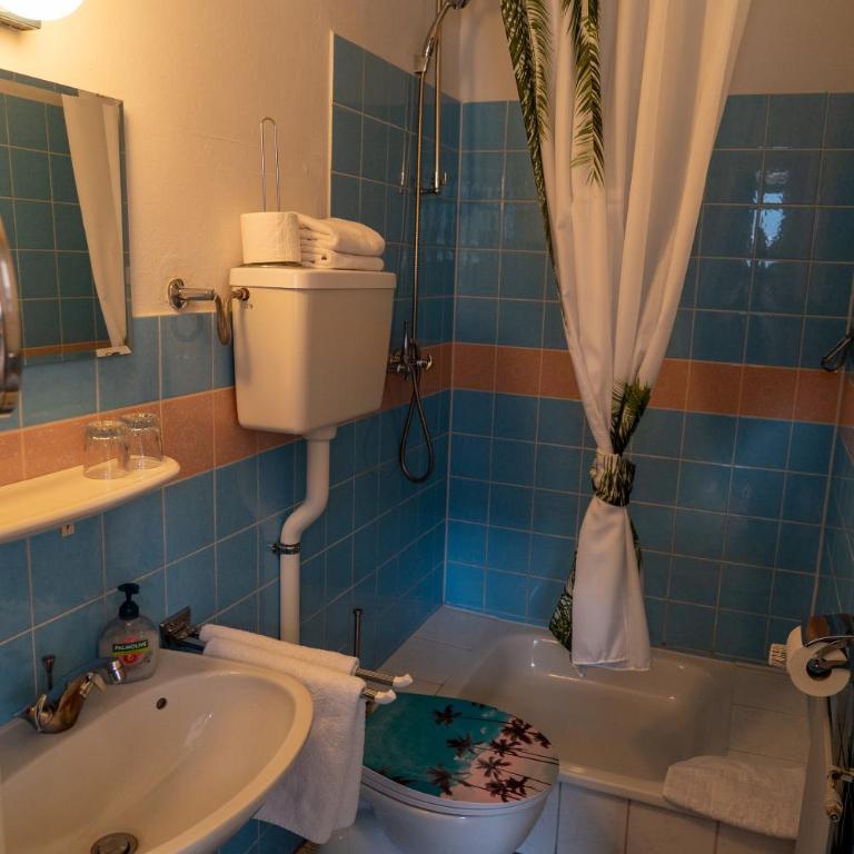 Hotel Bavaria - Doppelzimmer - 5
