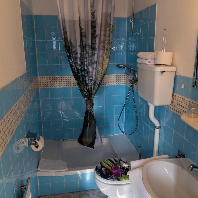 Hotel Bavaria - Doppelzimmer - 7