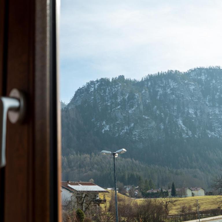 Hotel Bavaria - Doppelzimmer - 8