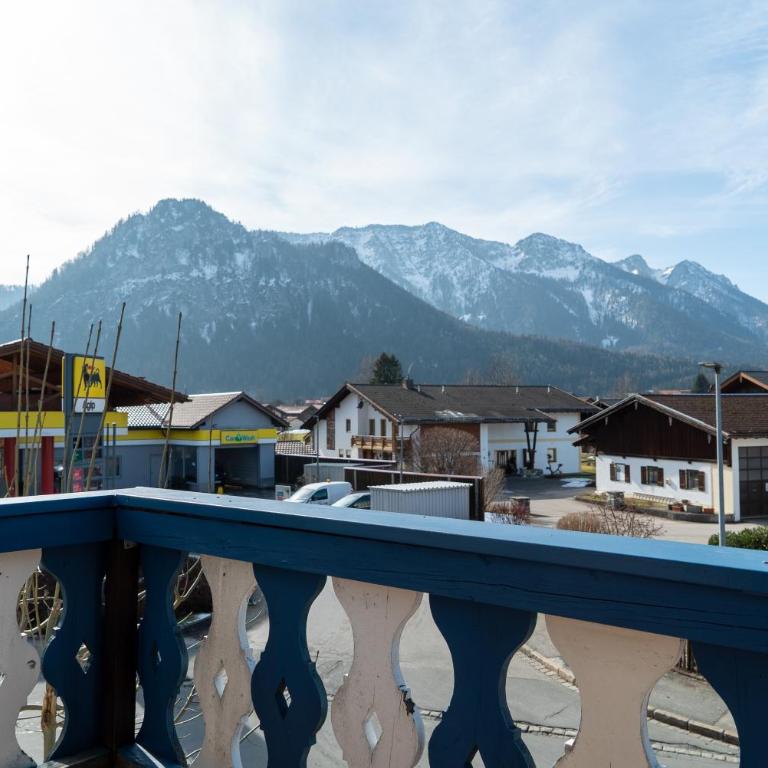 Hotel Bavaria - Doppelzimmer - 9