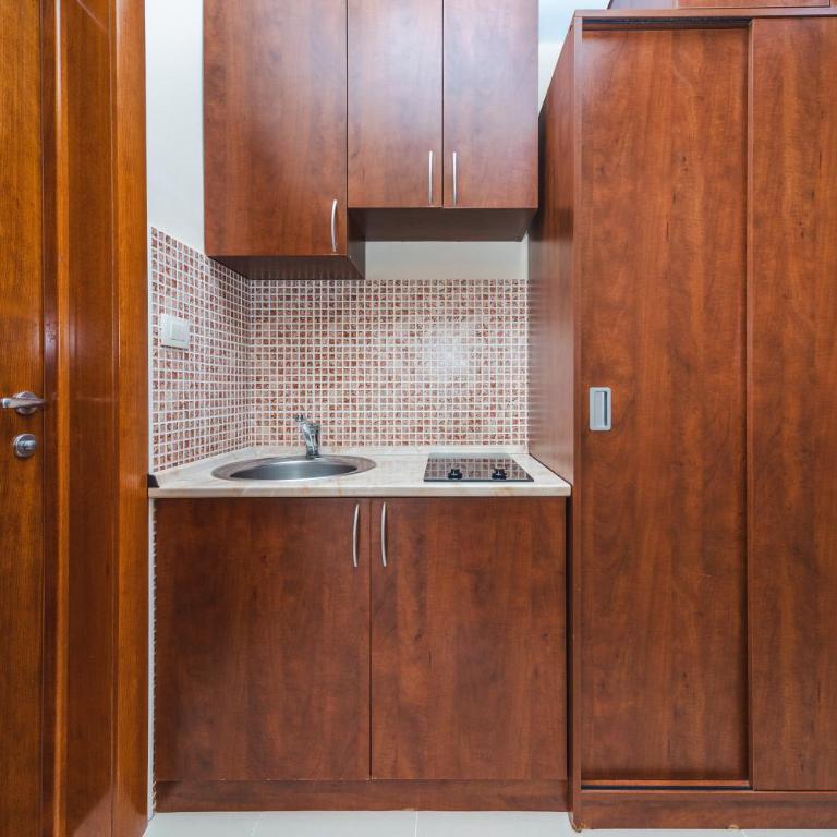 Apartmani Salus - Family Studio - 16