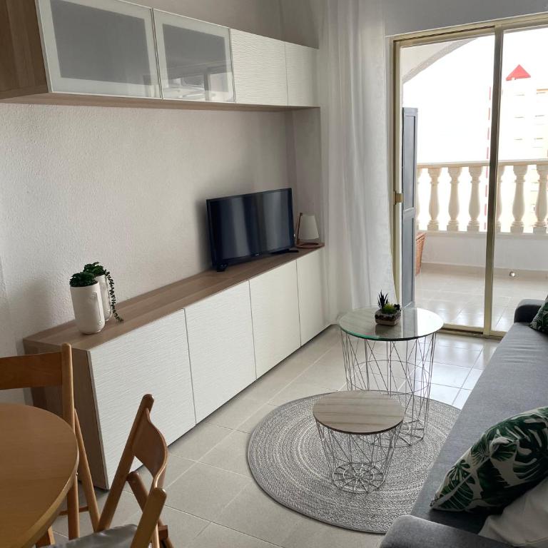 Oasis Paradise Apartment La Manga - Apartamento de 1 dormitorio - 26
