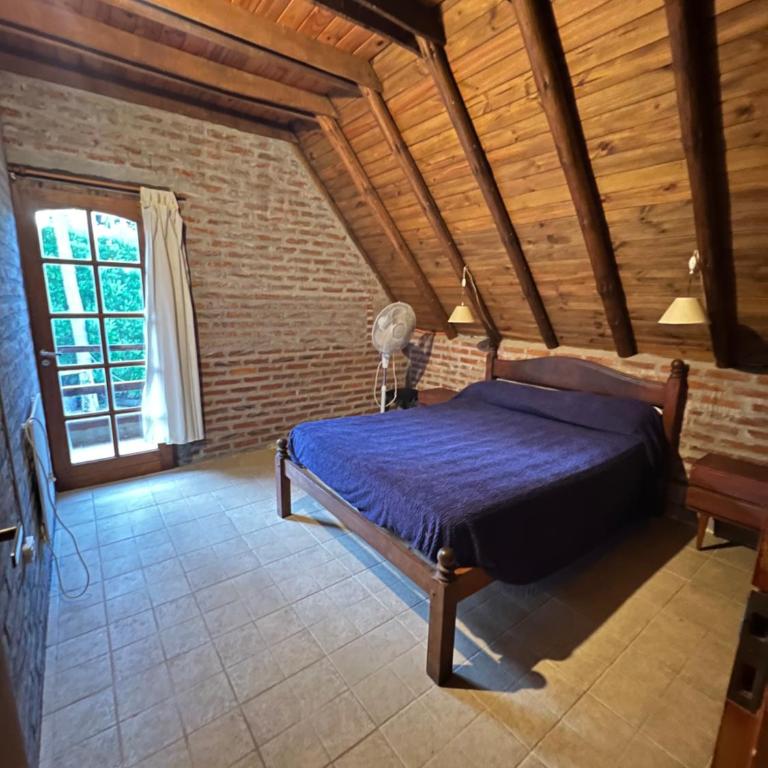 La Contención - Casa de 3 dormitorios - 15