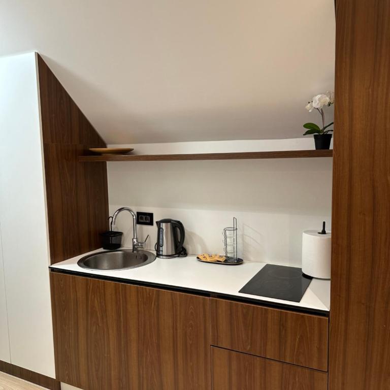 Velvet Studio Zoned Kopaonik - Apartment - 41