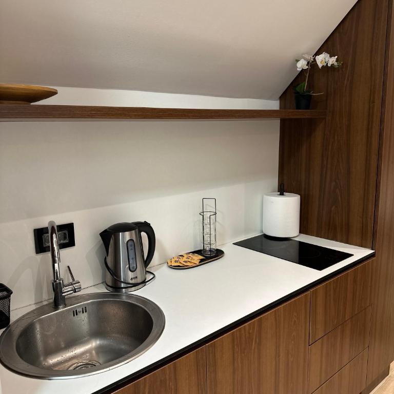 Velvet Studio Zoned Kopaonik - Apartment - 40