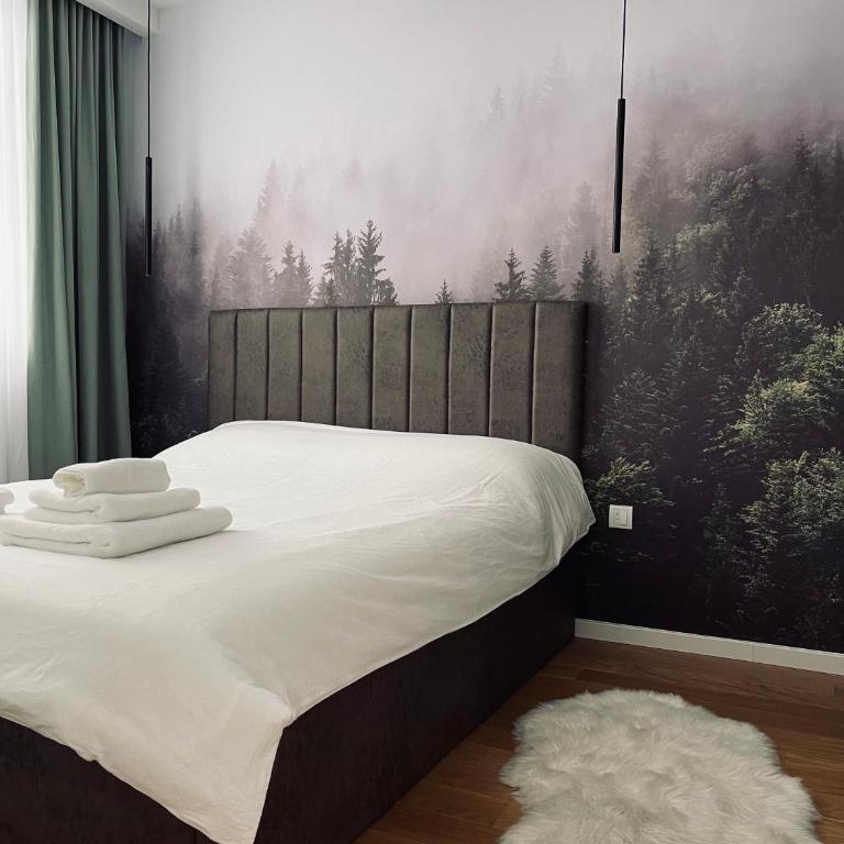 Apartment 19 - Ski to door - Apartman sa 1 Spavaćom Sobom - 6