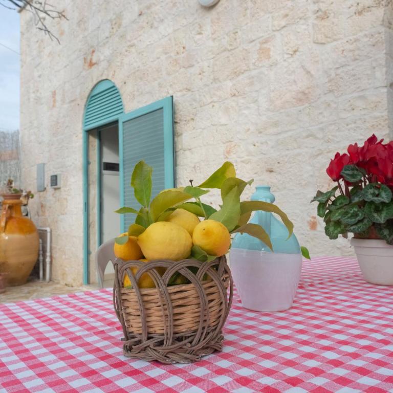 Trulli-Style Chalet near Forest Walks - Casa Vacanze con 2 Camere da Letto - 2