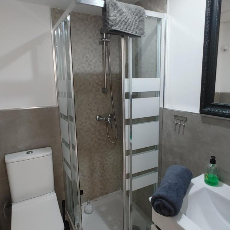 Begonia City Center Apartment 230 BY NAMASTE ELITE - Apartamento de 1 dormitorio - 34