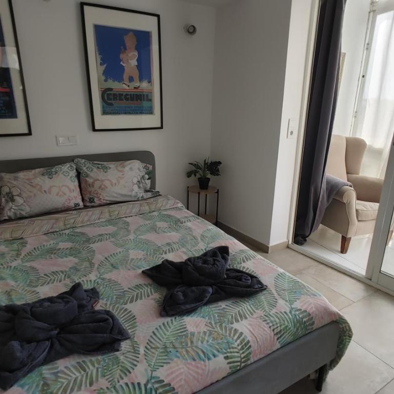 Begonia City Center Apartment 230 BY NAMASTE ELITE - Apartamento de 1 dormitorio - 12