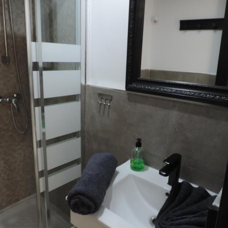 Begonia City Center Apartment 230 BY NAMASTE ELITE - Apartamento de 1 dormitorio - 4