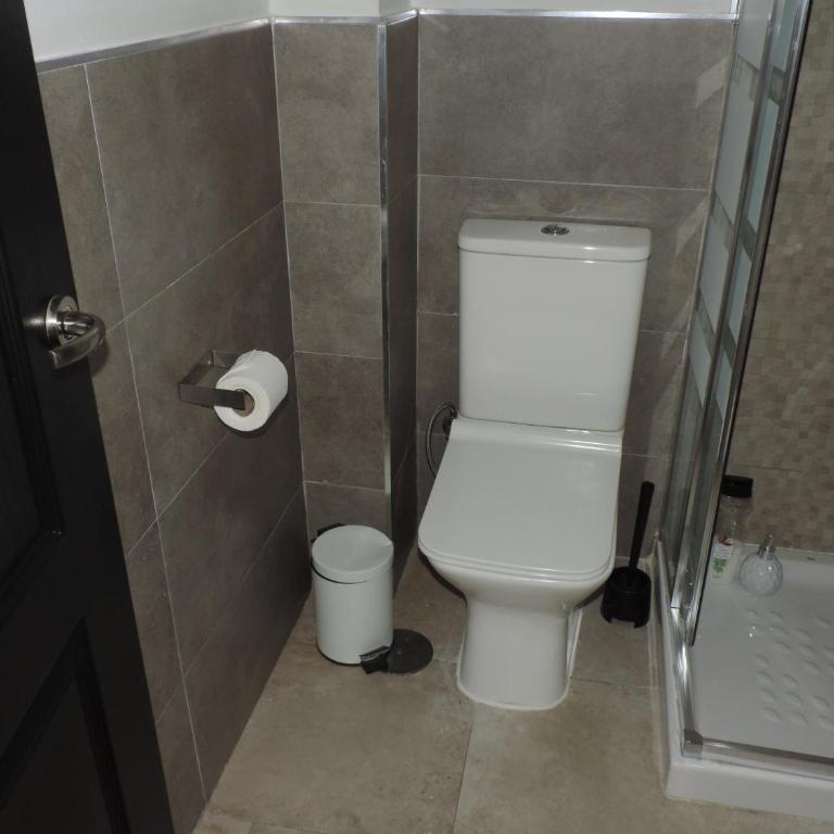 Begonia City Center Apartment 230 BY NAMASTE ELITE - Apartamento de 1 dormitorio - 37