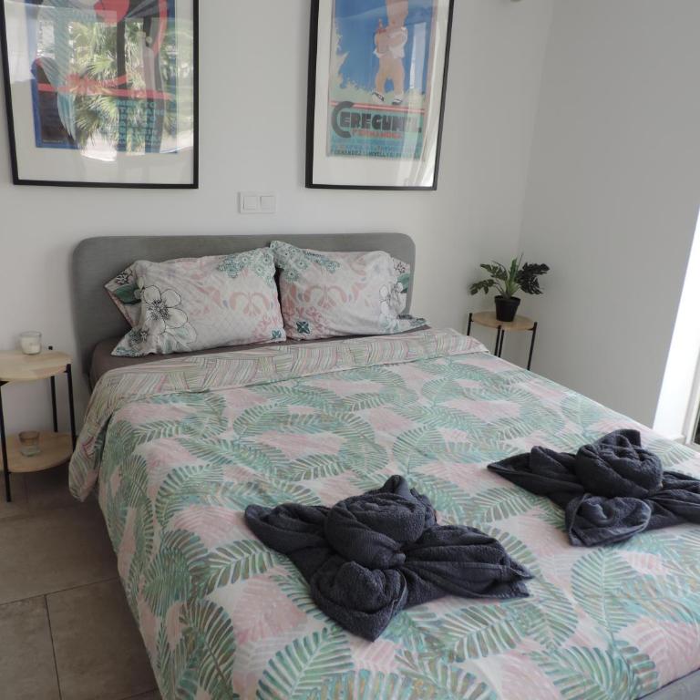 Begonia City Center Apartment 230 BY NAMASTE ELITE - Apartamento de 1 dormitorio - 40