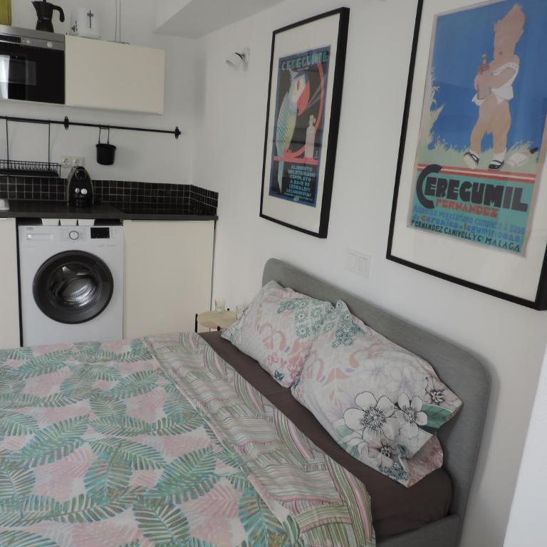 Begonia City Center Apartment 230 BY NAMASTE ELITE - Apartamento de 1 dormitorio - 39