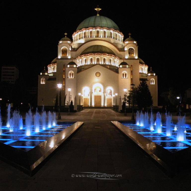 Belvedere Cozy Apartment - Apartman sa 1 Spavaćom Sobom - 11