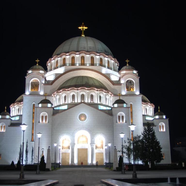 Belvedere Cozy Apartment - Apartman sa 1 Spavaćom Sobom - 16