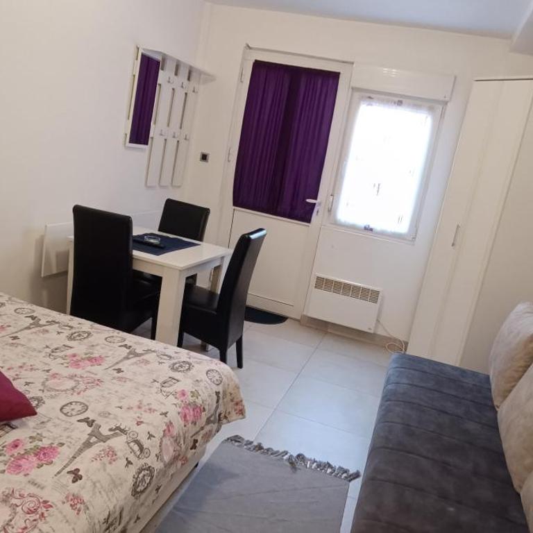 Apartman ViM Zlatibor - Apartman sa 1 Spavaćom Sobom - 11
