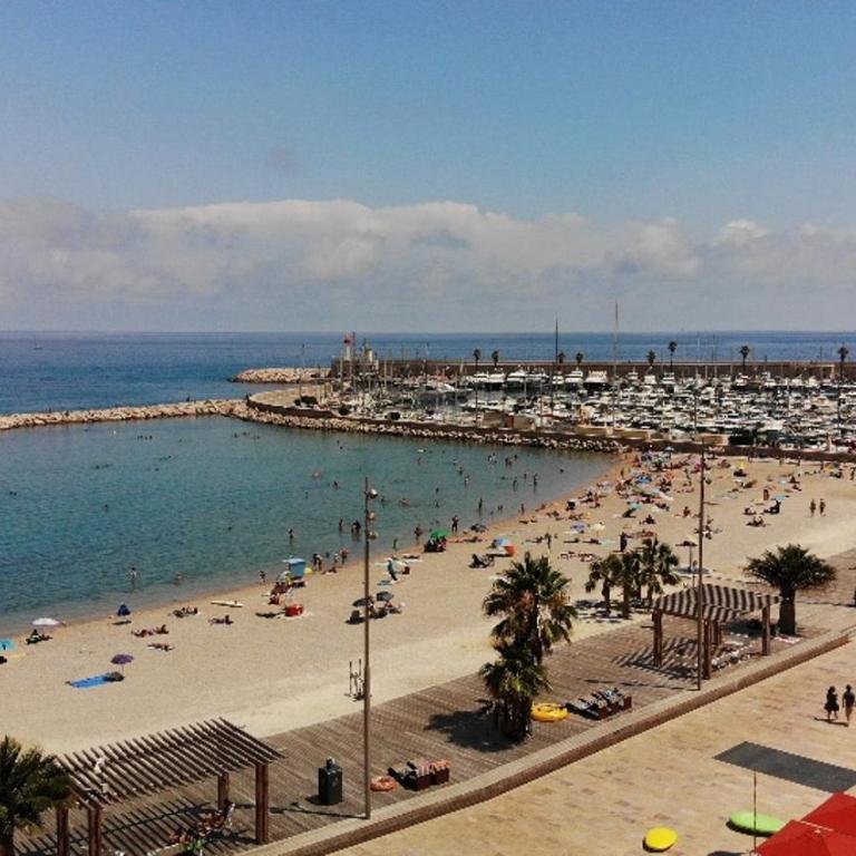 Studio magnifique vue mer - Apartment with Sea View - 16